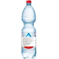 Вода мінеральна Acqua Eva газована вода гірська, 1,5 л