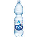 Вода мінеральна Acqua Eva негазована вода гірська, 1,5 л