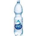 Вода мінеральна Acqua Eva негазована вода гірська, 1,5 л