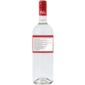 Вода минеральная Acqua Eva Classic газированная вода горная, стеклянная бутылка, 0,75 л