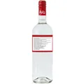Вода мінеральна Acqua Eva Classic газована вода гірська, скляна пляшка, 0,75 л