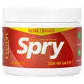 Жувальна гумка Spry Натуральна з корицею та ксилітом, 100 штук
