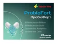 ПробіоФорт Tabula Vita капсули №20