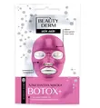 Маска для обличчя Beauty Derm Альгінатна Ботокс+, 20 мл