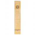 Зубна паста Dentissimo Gold Advanced Whitening відбілююча, 75 мл
