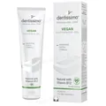 Зубна паста-гель Dentissimo Vegan Natural with Vitamin B12, 75 мл