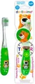 Зубна щітка Dentissimo Kids Timer від 3 до 6 років, м'яка, 1 штука