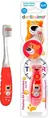 Зубна щітка Dentissimo Kids Timer від 3 до 6 років, м'яка, 1 штука