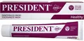 Зубна паста President Clinical Profi Healthy, 75 мл