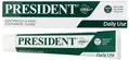Зубна паста President Clinical Classic, 75 мл