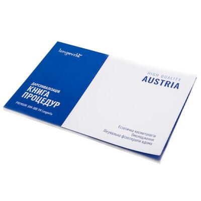 Аппарат Дарсонваль Longevita Premium JHM-08B
