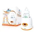 Підігрівач Mebby Scaldapappa 95135 для пляшечок електричний з LED дисплеєм