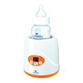 Подогреватель Mebby Scaldapappa 95135 для бутылочек электрический с LED дисплеем