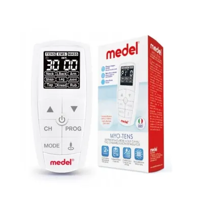Електростимулятор Medel Myo-Tens 95233