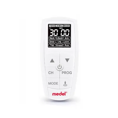 Електростимулятор Medel Myo-Tens 95233