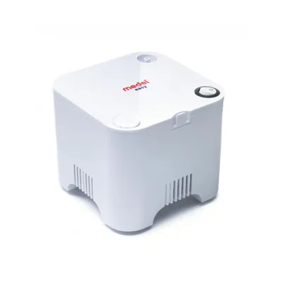 Інгалятор Medel Easy 95116 компресорний