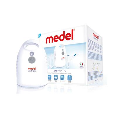 Інгалятор Medel Family Plus 95143 компресорний