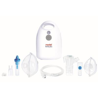 Ингалятор Medel Family Plus 95143 компрессорный
