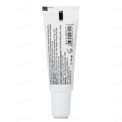Бальзам для губ Simply Care Кохаю твої губи, 10 г