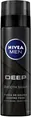 Піна для гоління Nivea Men Deep (88579), 200 мл