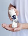 Пена для бритья Nivea Men восстанавливающая для чувствительной кожи, без содержания спирта, 200 мл