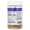 Імбир та вітамін B6 Enzymedica Ginger & Vitamin B6, смак лимона та імбиру, 60 жувальних таблеток