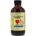 Иммунная защита для детей ChildLife First Defense Immune Formula, 118,5 мл