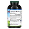 Магний Carlson Labs Liquid Magnesium 400 мг, 250 капсул