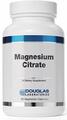 Магний цитрат Douglas Laboratories Magnesium Citrate, 90 капсул