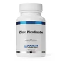 Цинк піколінат Douglas Laboratories Zinc Picolinate 50 мг, 100 капсул