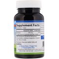 Хром хелат Carlson Labs Chelated Chromium 200 мкг, 300 таблеток