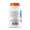 Со Пальметто Doctor's Best Saw Palmetto Standardized Extract 320 мг, 60 капсул