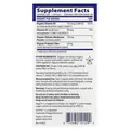 Вітамін D3 з вітаміном K2 Enzymedica Vitamin D3 + Vitamin K2, 60 капсул