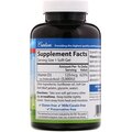 Витамин D3 Carlson Labs Vitamin D3 5000 МЕ, 360 мягких желатиновых капсул