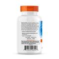Вітамін D3 веган Doctor's Best Vegan D3 with Vitashine D3 2500 МО, 60 вегетаріанських капсул