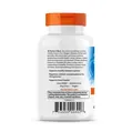 Вітамін D3 веган Doctor's Best Vegan D3 with Vitashine D3 2500 МО, 60 вегетаріанських капсул