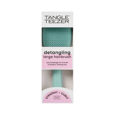 Щітка для волосся Tangle Teezer The Ultimate Detangler Large Marine Teal
