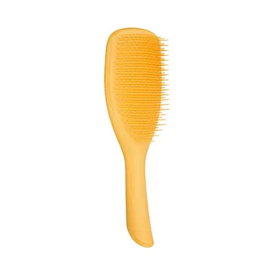 Щітка для волосся Tangle Teezer The Ultimate Detangler Large Naturally Curly Daffodil Yellow