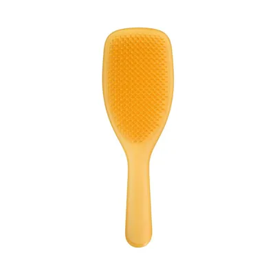 Щітка для волосся Tangle Teezer The Ultimate Detangler Large Naturally Curly Daffodil Yellow