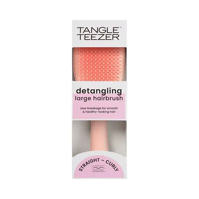 Щітка для волосся Tangle Teezer The Ultimate Detangler Large Peach Glow
