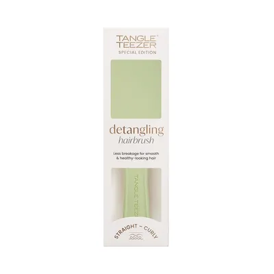 Щітка для волосся Tangle Teezer The Ultimate Detangler Matte Olive Green
