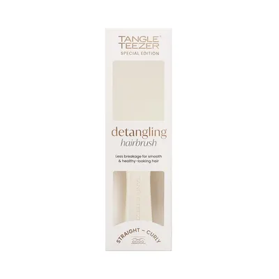 Щітка для волосся Tangle Teezer The Ultimate Detangler Matte Porcelain Cream
