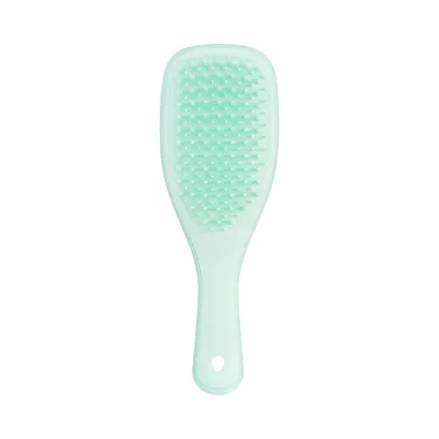 Щітка для волосся Tangle Teezer The Ultimate Detangler Mini Fine & Fragile Jade Lagoon