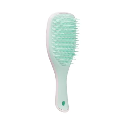 Щітка для волосся Tangle Teezer The Ultimate Detangler Mini Marshmallow Duo