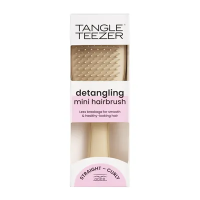 Щітка для волосся Tangle Teezer The Ultimate Detangler Mini Oat Cream