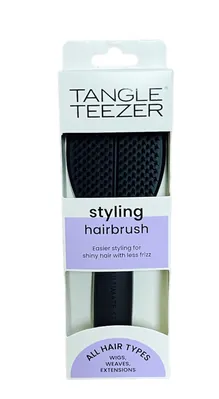 Щітка для волосся Tangle Teezer The Ultimate Styler Jet Black
