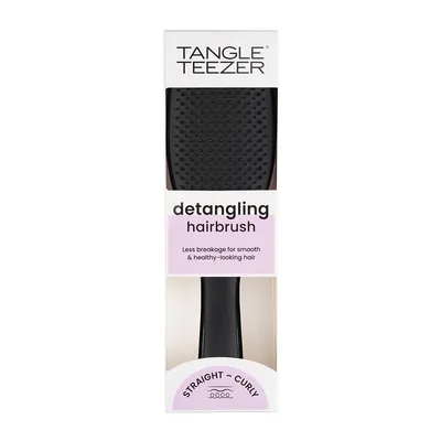 Щітка для волосся Tangle Teezer The Ultimate Detangler Midnight Black