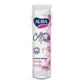 Ватні диски Aura Beauty, 120 штук