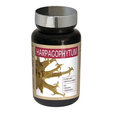 Гарпагофітум Nutri Expert Harpagophytum, 60 капсул