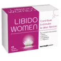 Лібідо Вумен Nutri Expert Libido Women, 45 капсул